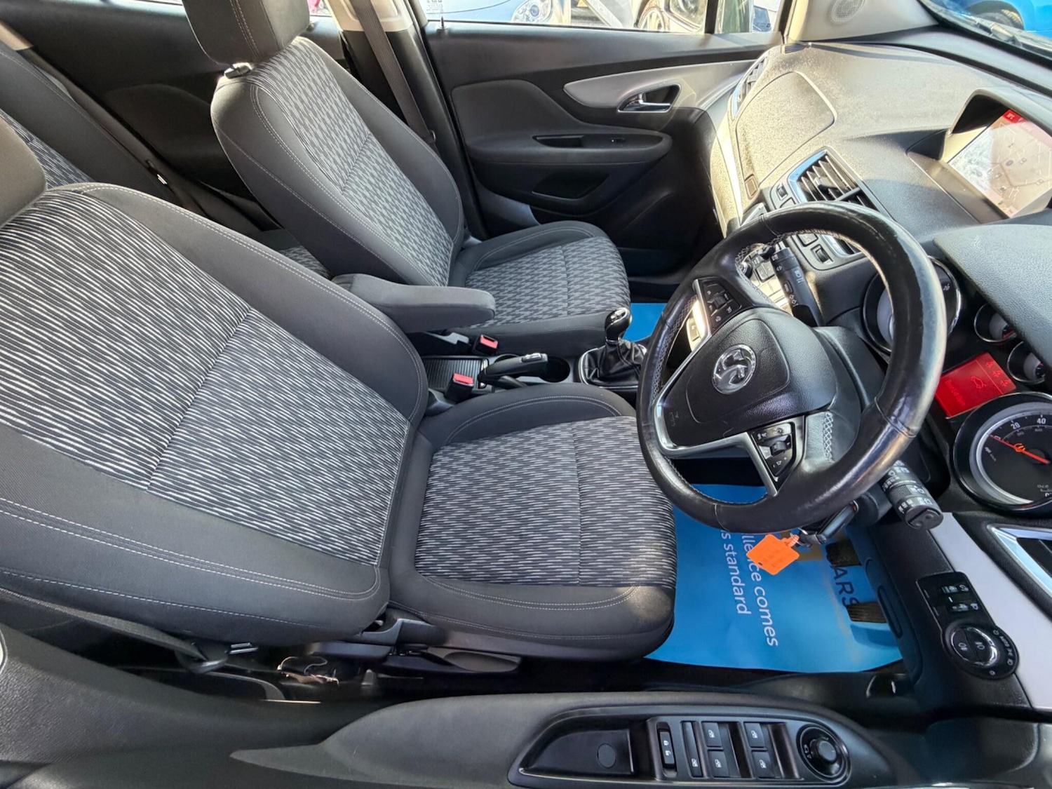 Used Vauxhall Mokka 2016 for sale - 77723176: Photo 36