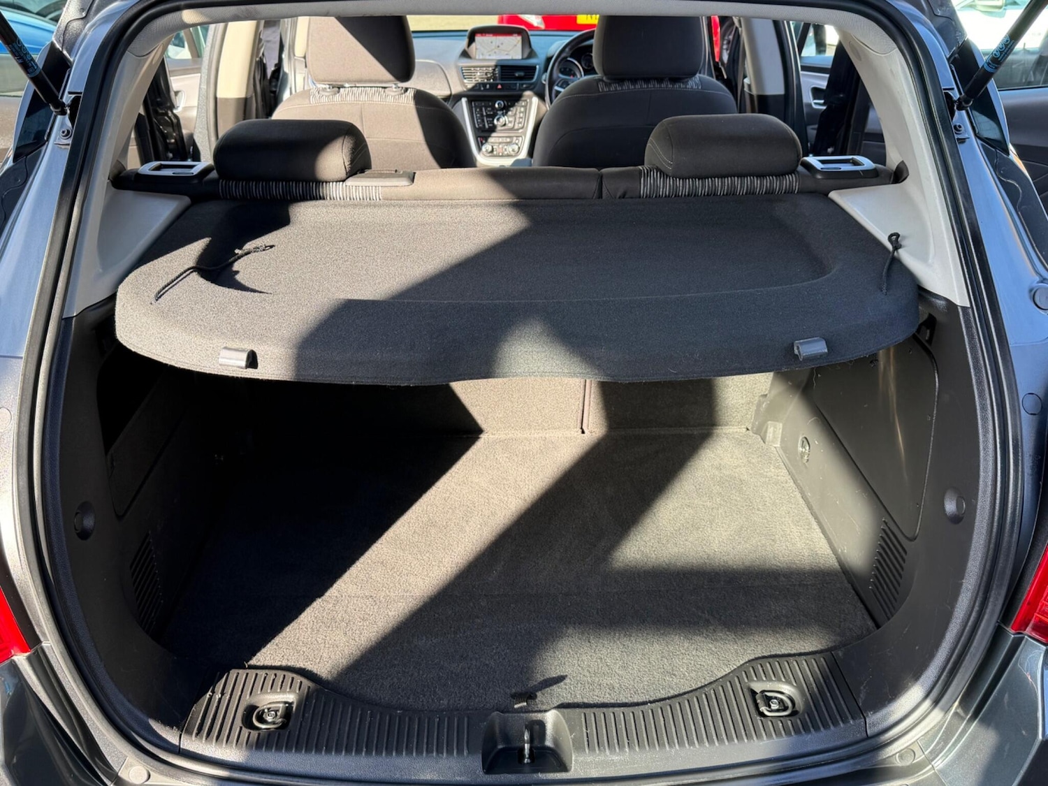 Used Vauxhall Mokka 2016 for sale - 77723176: Photo 44