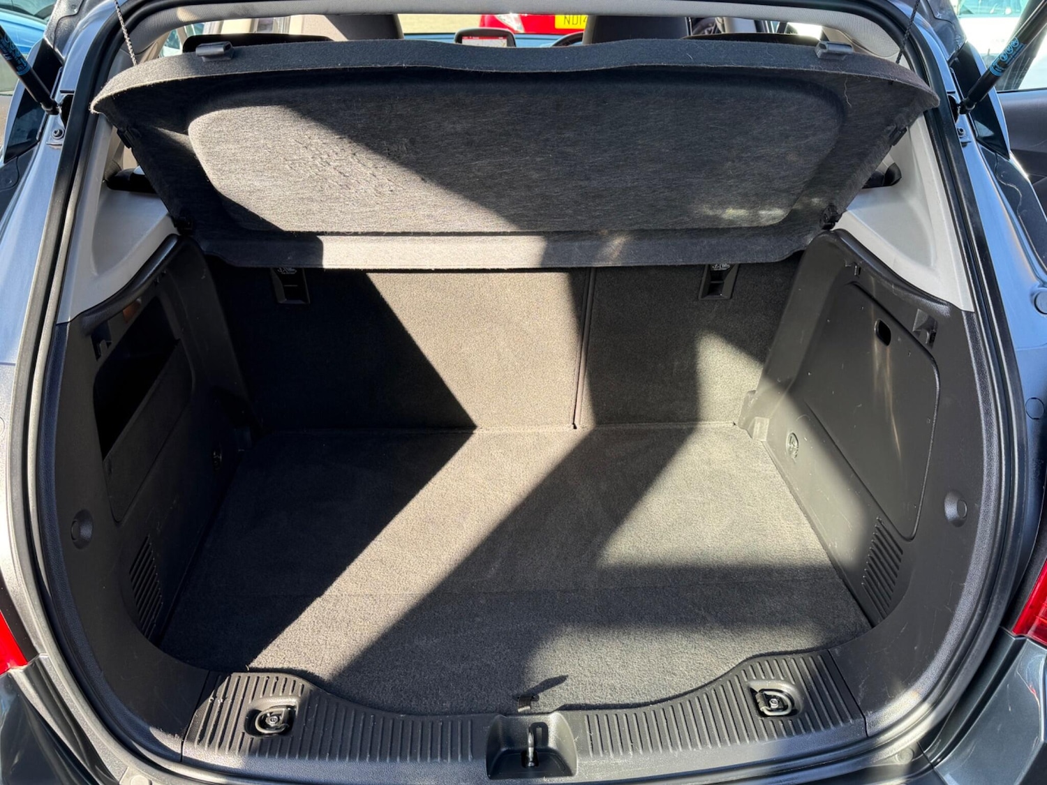 Used Vauxhall Mokka 2016 for sale - 77723176: Photo 45