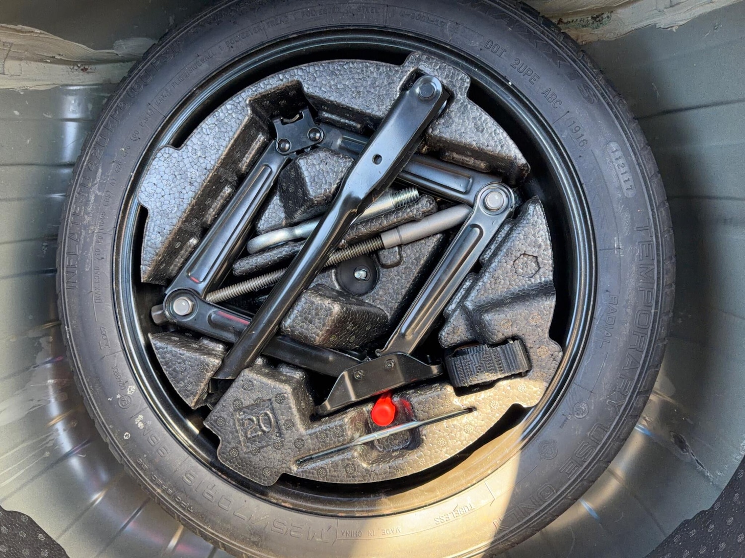 Used Vauxhall Mokka 2016 for sale - 77723176: Photo 46