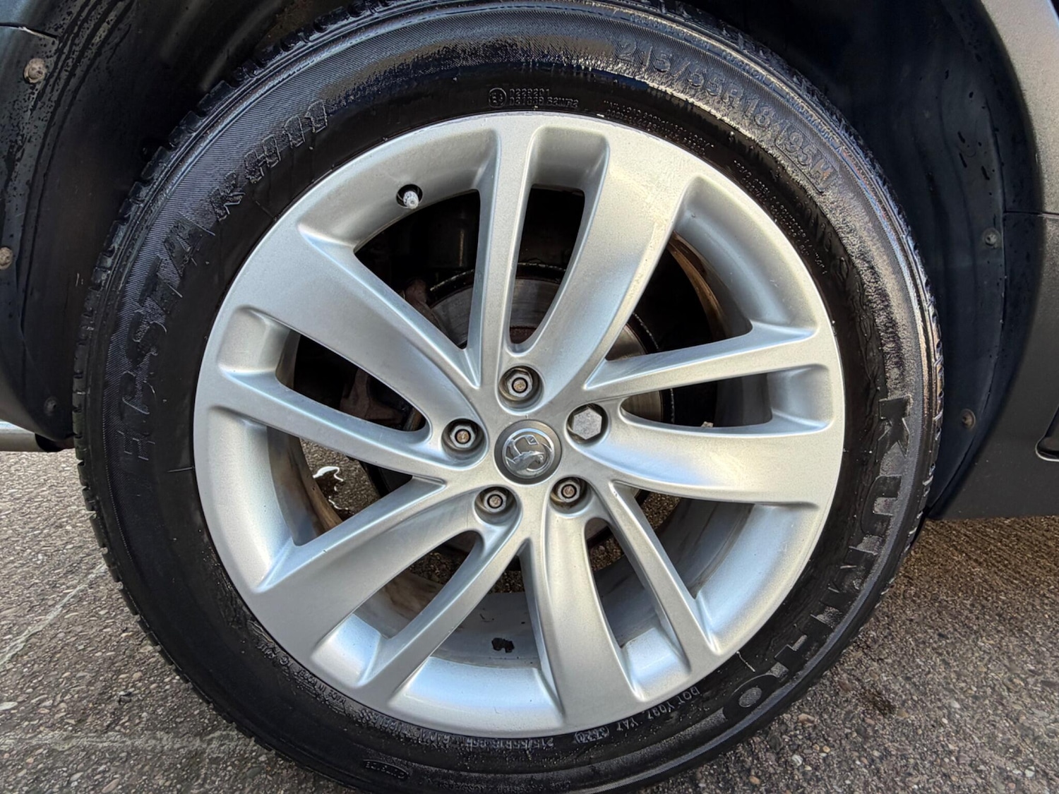 Used Vauxhall Mokka 2016 for sale - 77723176: Photo 48