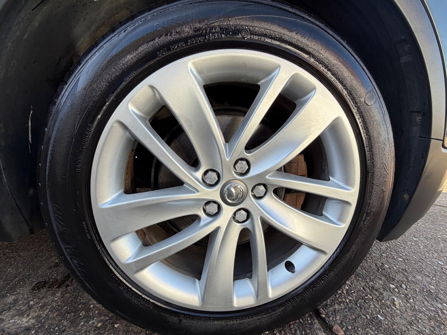 Used Vauxhall Mokka 2016 for sale - 77723176: Photo 50