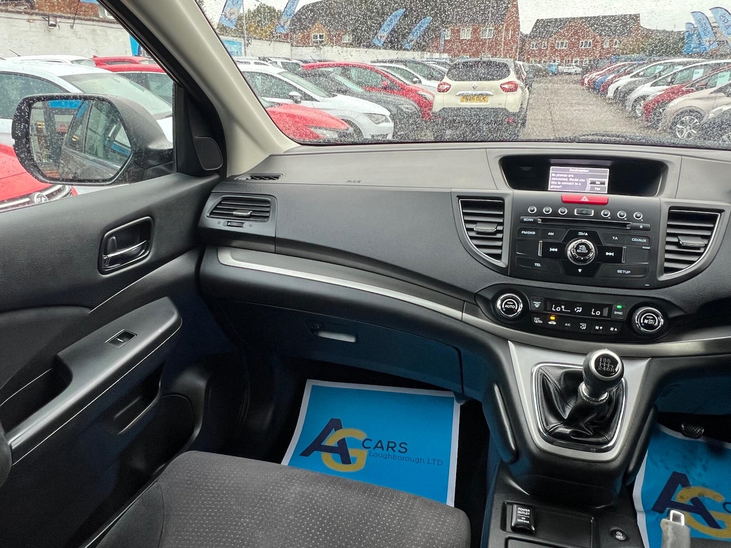Used Honda CR-V 2014 for sale - 76337229: Photo 23