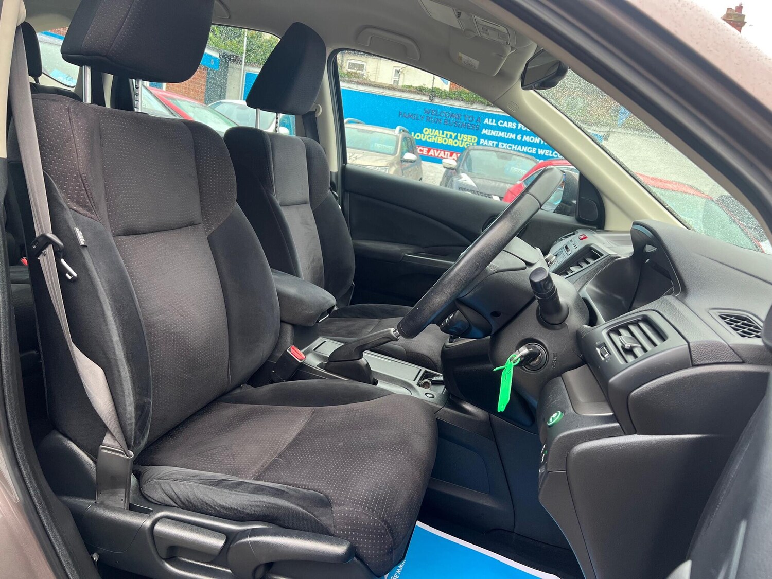 Used Honda CR-V 2014 for sale - 76337229: Photo 29