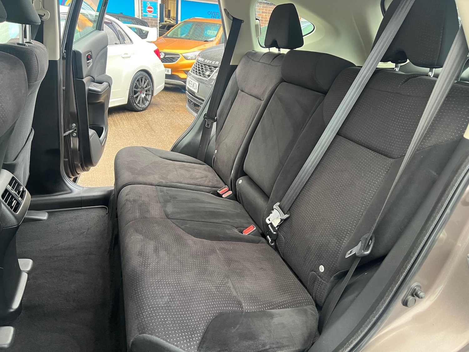 Used Honda CR-V 2014 for sale - 76337229: Photo 30