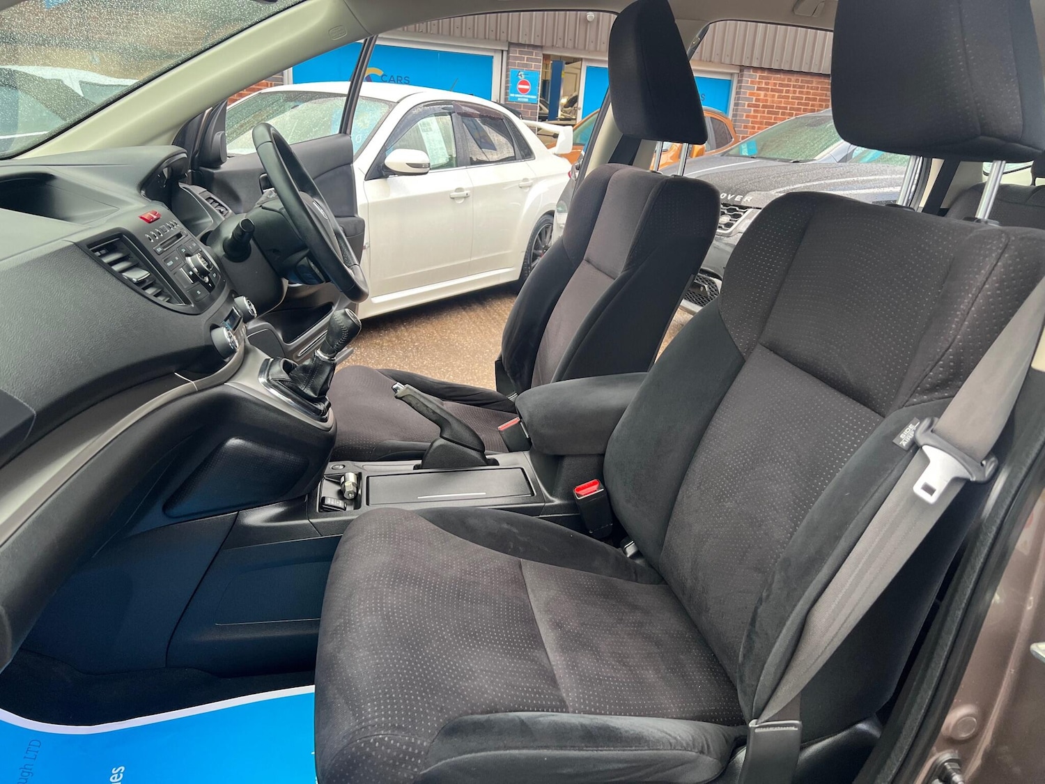 Used Honda CR-V 2014 for sale - 76337229: Photo 31