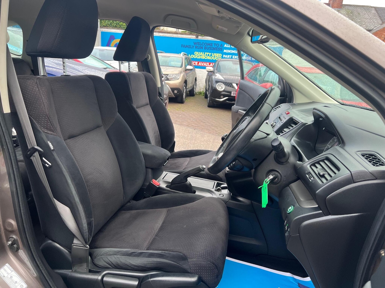 Used Honda CR-V 2014 for sale - 76337229: Photo 32