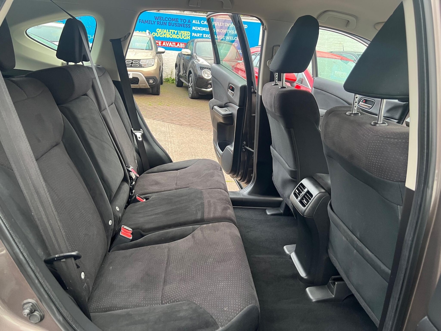 Used Honda CR-V 2014 for sale - 76337229: Photo 33