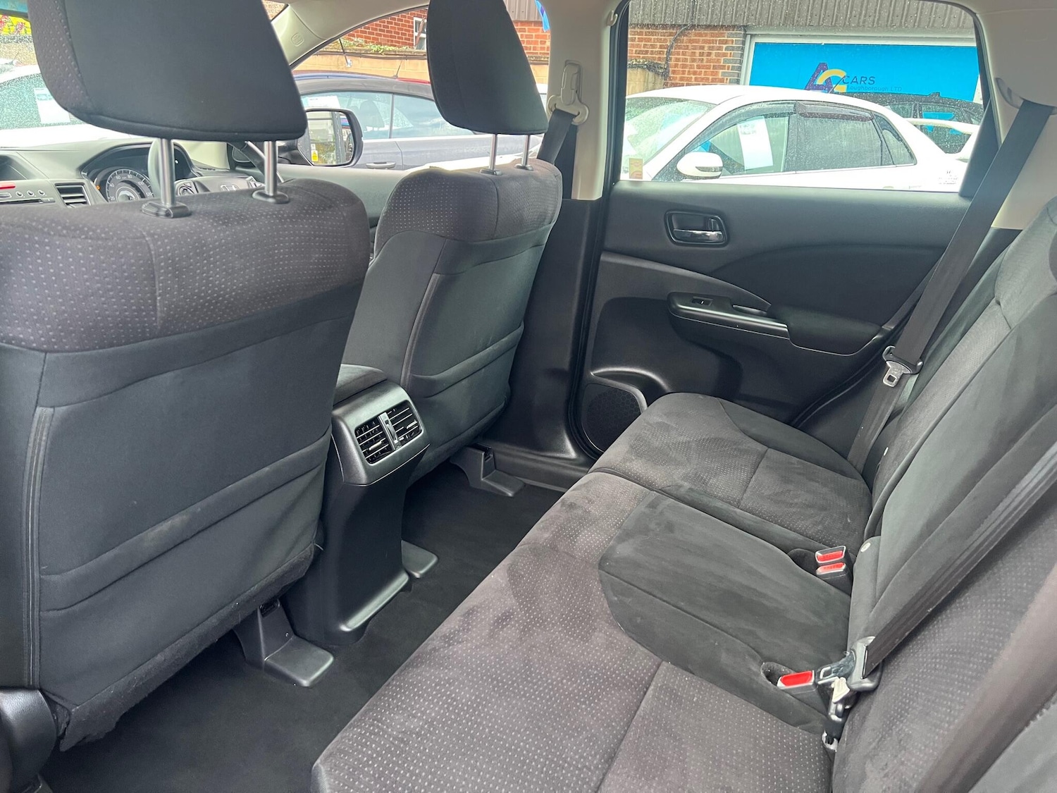 Used Honda CR-V 2014 for sale - 76337229: Photo 34