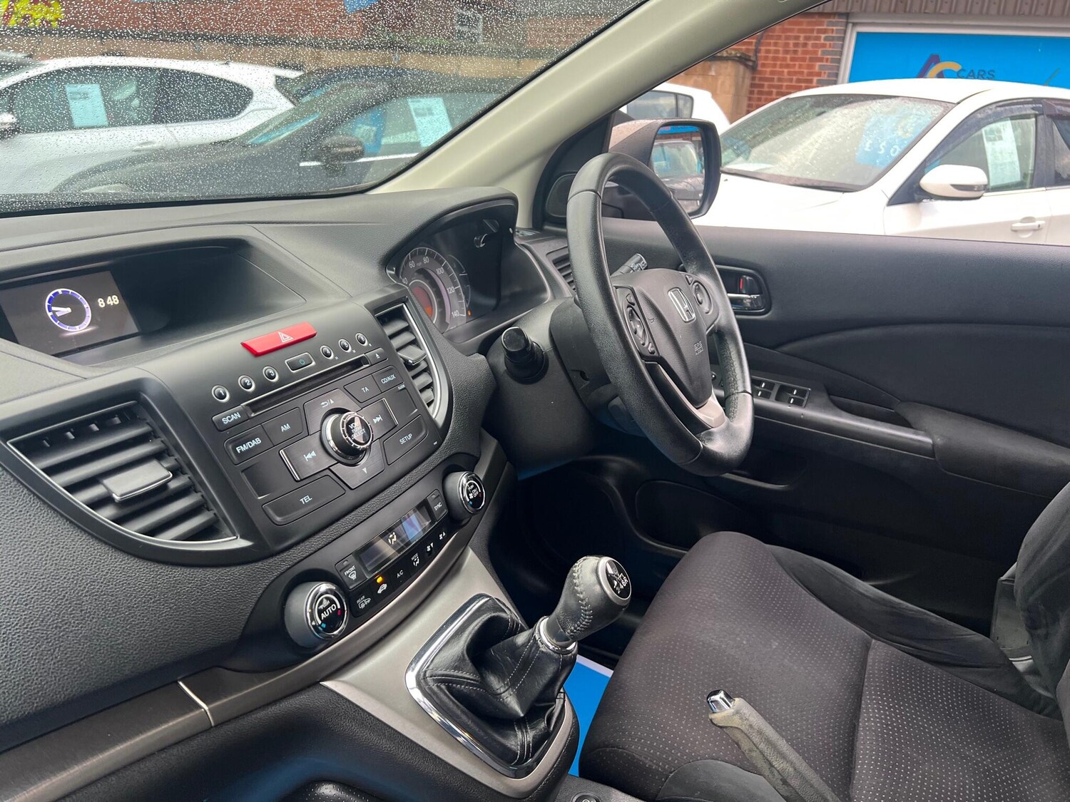 Used Honda CR-V 2014 for sale - 76337229: Photo 37