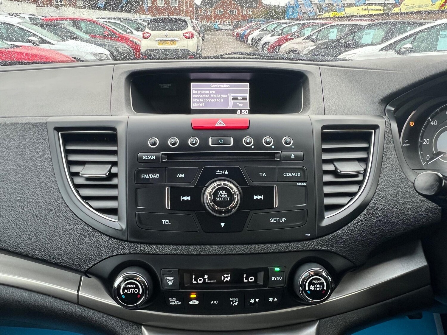 Used Honda CR-V 2014 for sale - 76337229: Photo 38