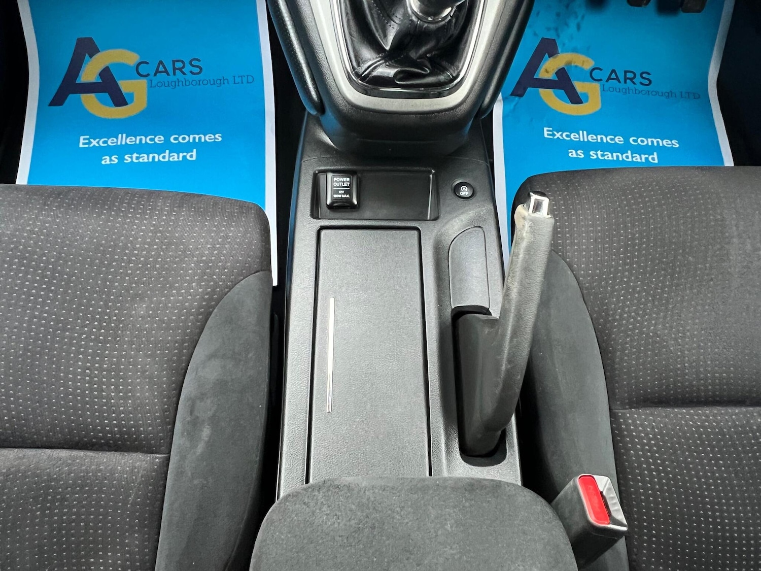 Used Honda CR-V 2014 for sale - 76337229: Photo 39