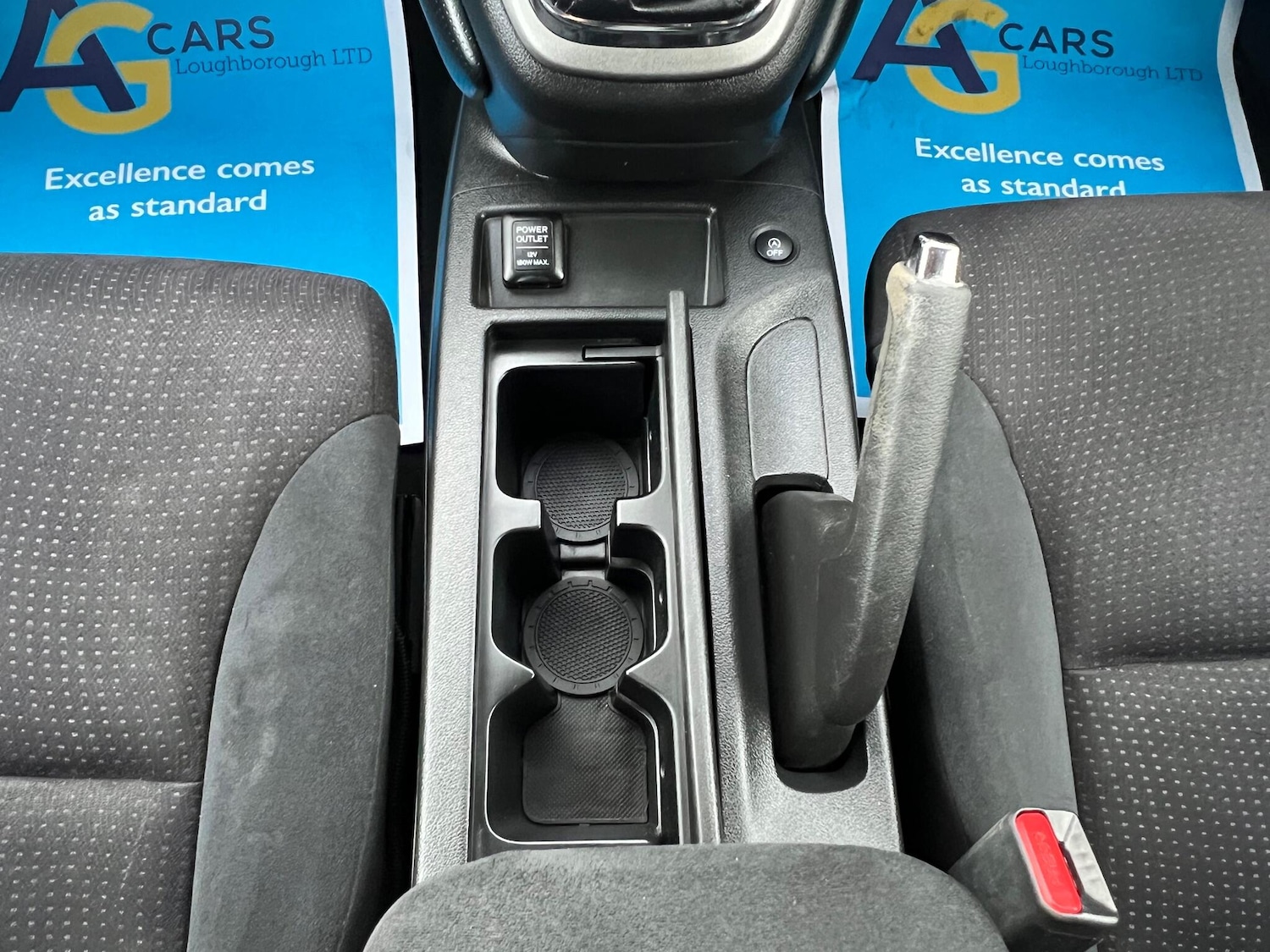 Used Honda CR-V 2014 for sale - 76337229: Photo 40