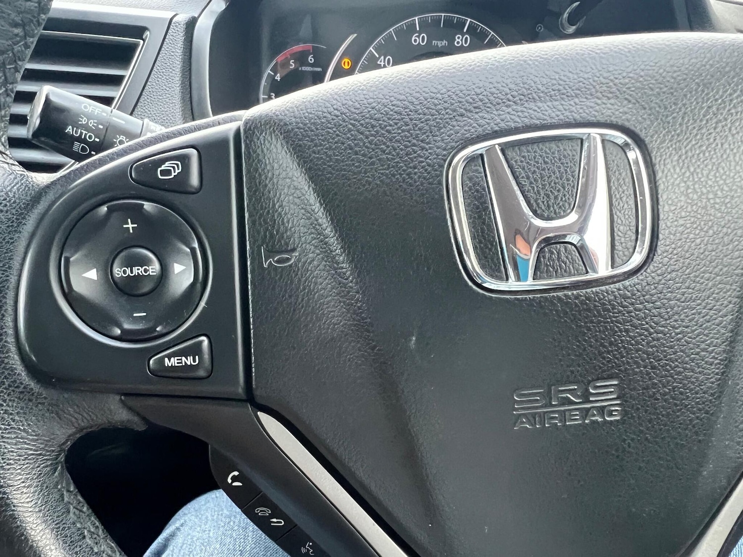 Used Honda CR-V 2014 for sale - 76337229: Photo 43