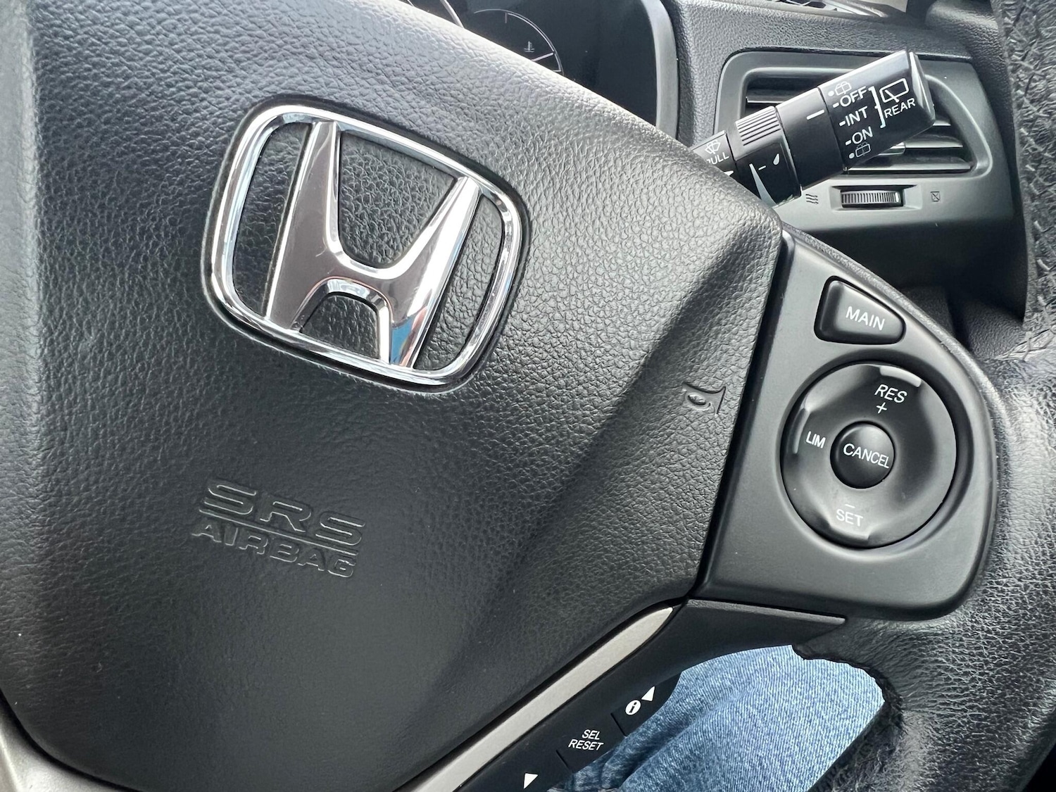 Used Honda CR-V 2014 for sale - 76337229: Photo 45