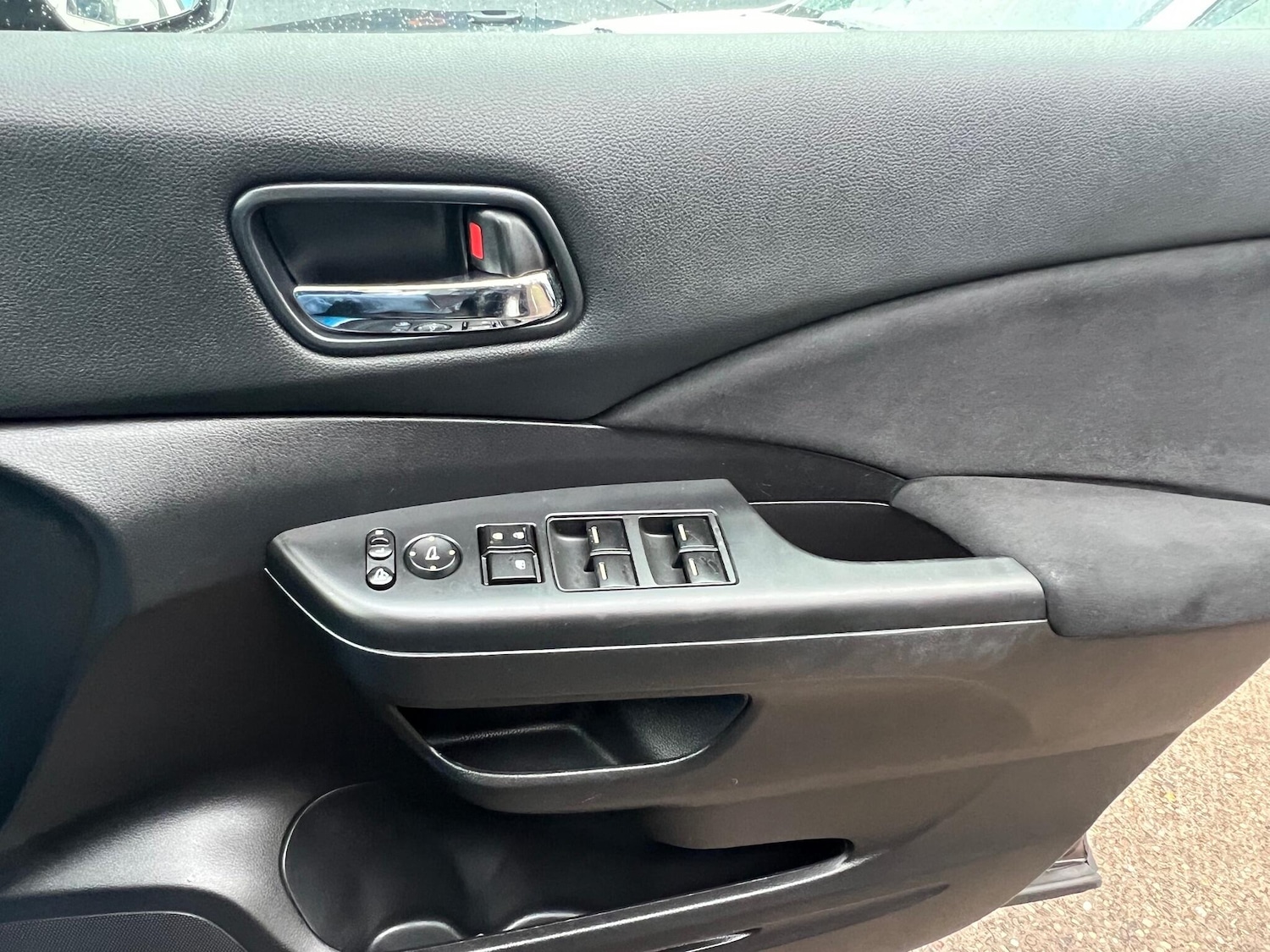 Used Honda CR-V 2014 for sale - 76337229: Photo 47