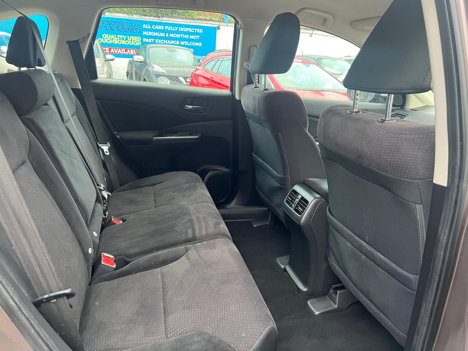 Used Honda CR-V 2014 for sale - 76337229: Photo 5
