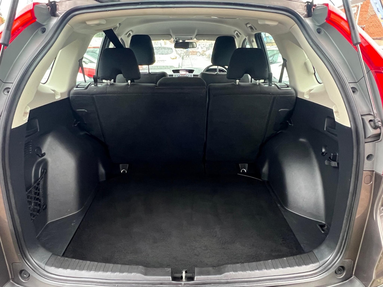 Used Honda CR-V 2014 for sale - 76337229: Photo 61