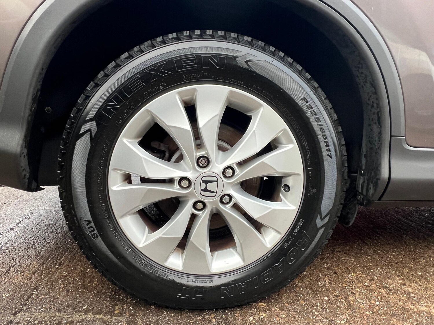Used Honda CR-V 2014 for sale - 76337229: Photo 64