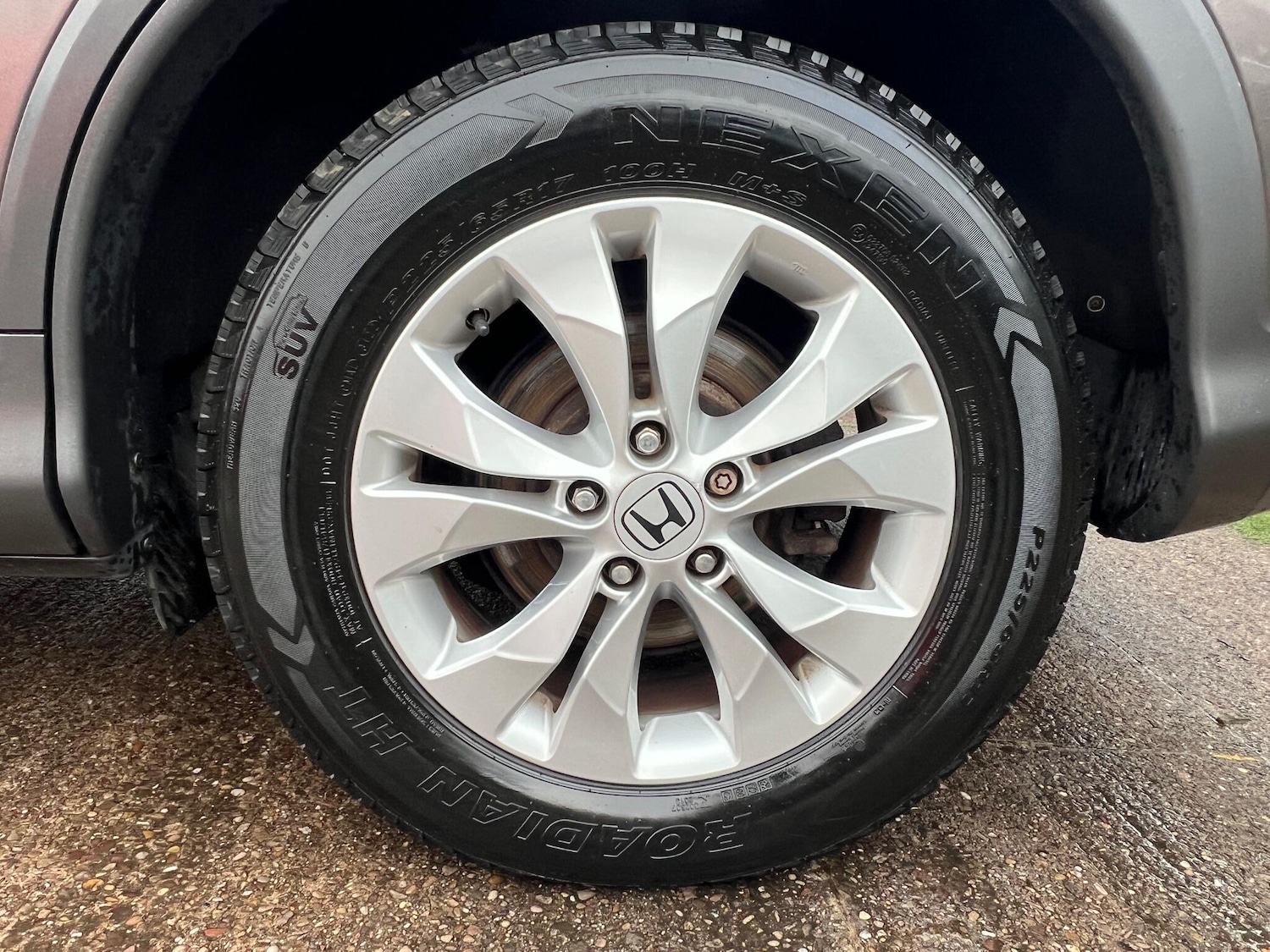 Used Honda CR-V 2014 for sale - 76337229: Photo 65