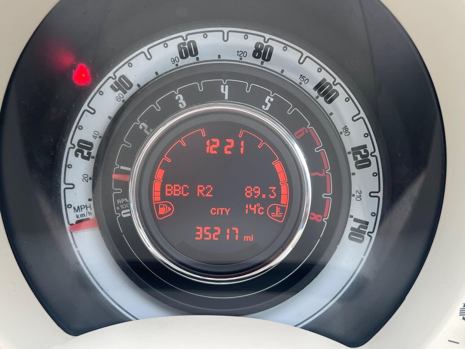 Used Fiat 500 2015 for sale - 76370450: Photo 19