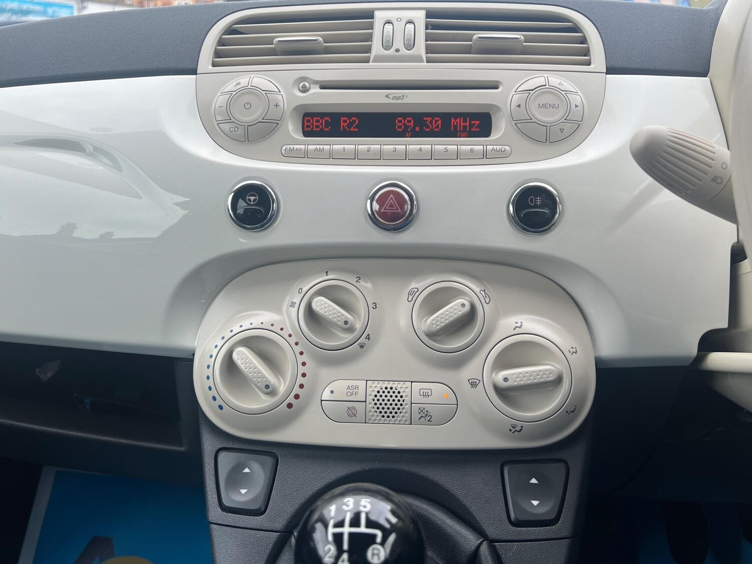 Used Fiat 500 2015 for sale - 76370450: Photo 20