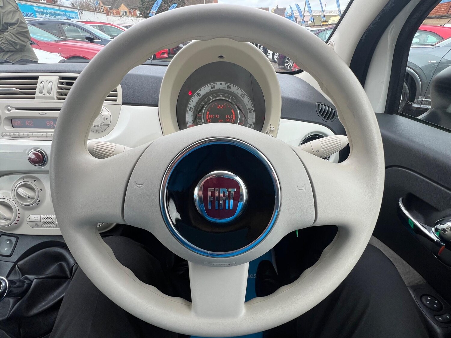 Used Fiat 500 2015 for sale - 76370450: Photo 21