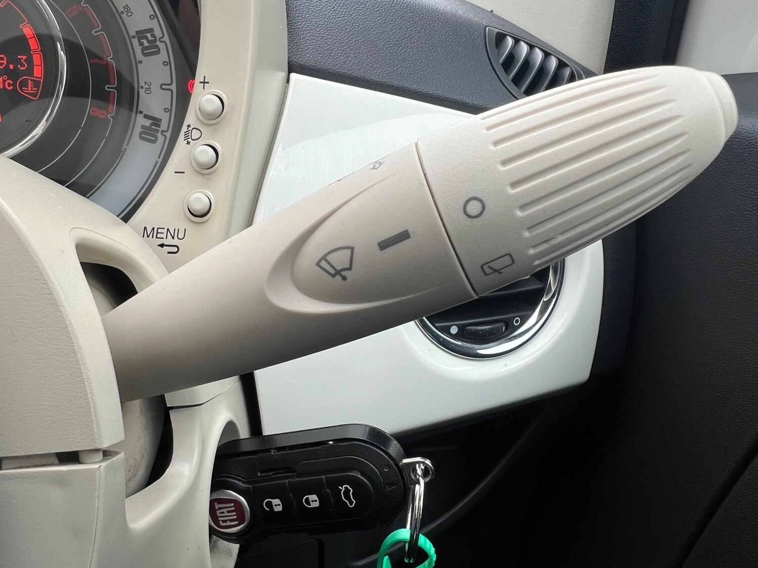 Used Fiat 500 2015 for sale - 76370450: Photo 22