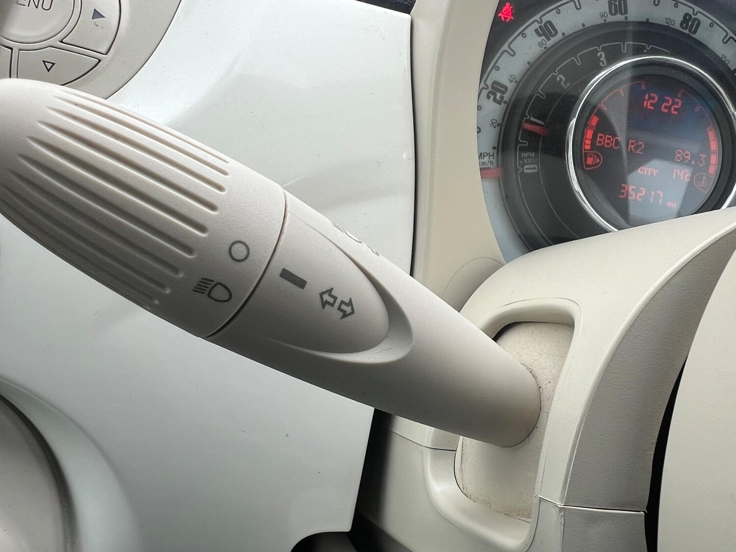 Used Fiat 500 2015 for sale - 76370450: Photo 23