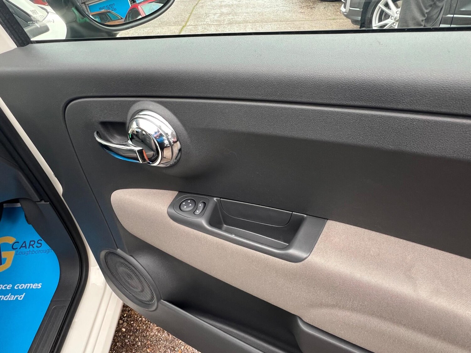 Used Fiat 500 2015 for sale - 76370450: Photo 27