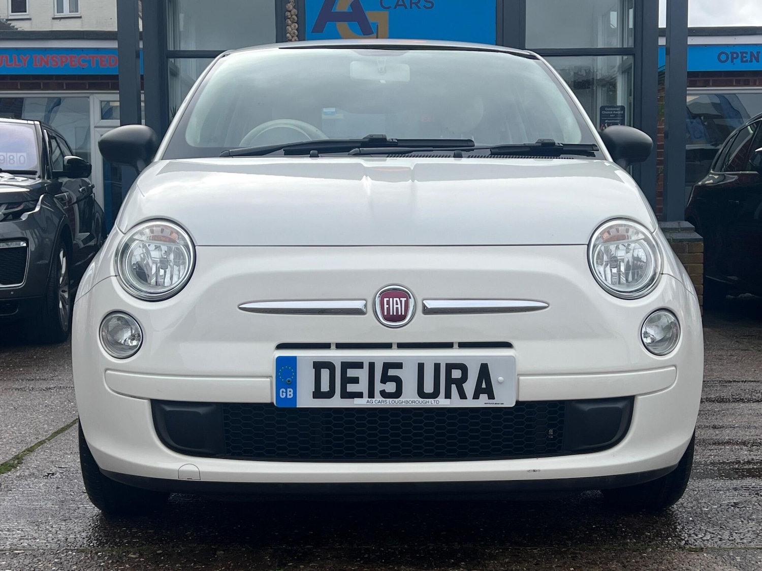 Used Fiat 500 2015 for sale - 76370450: Photo 29