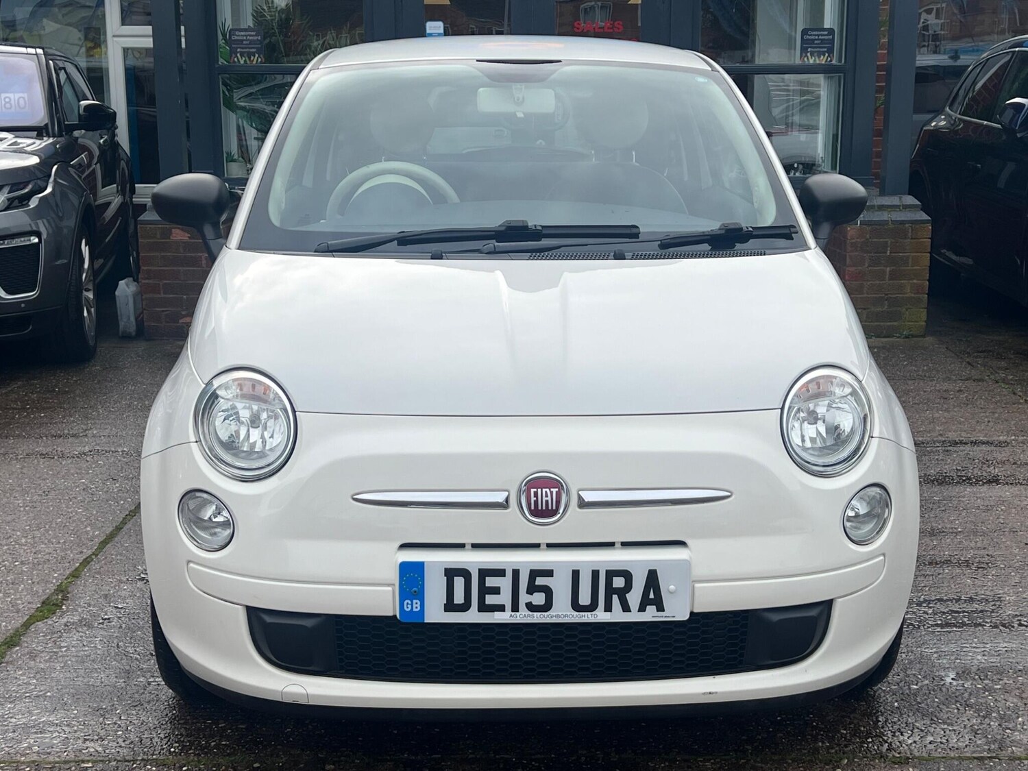 Used Fiat 500 2015 for sale - 76370450: Photo 34