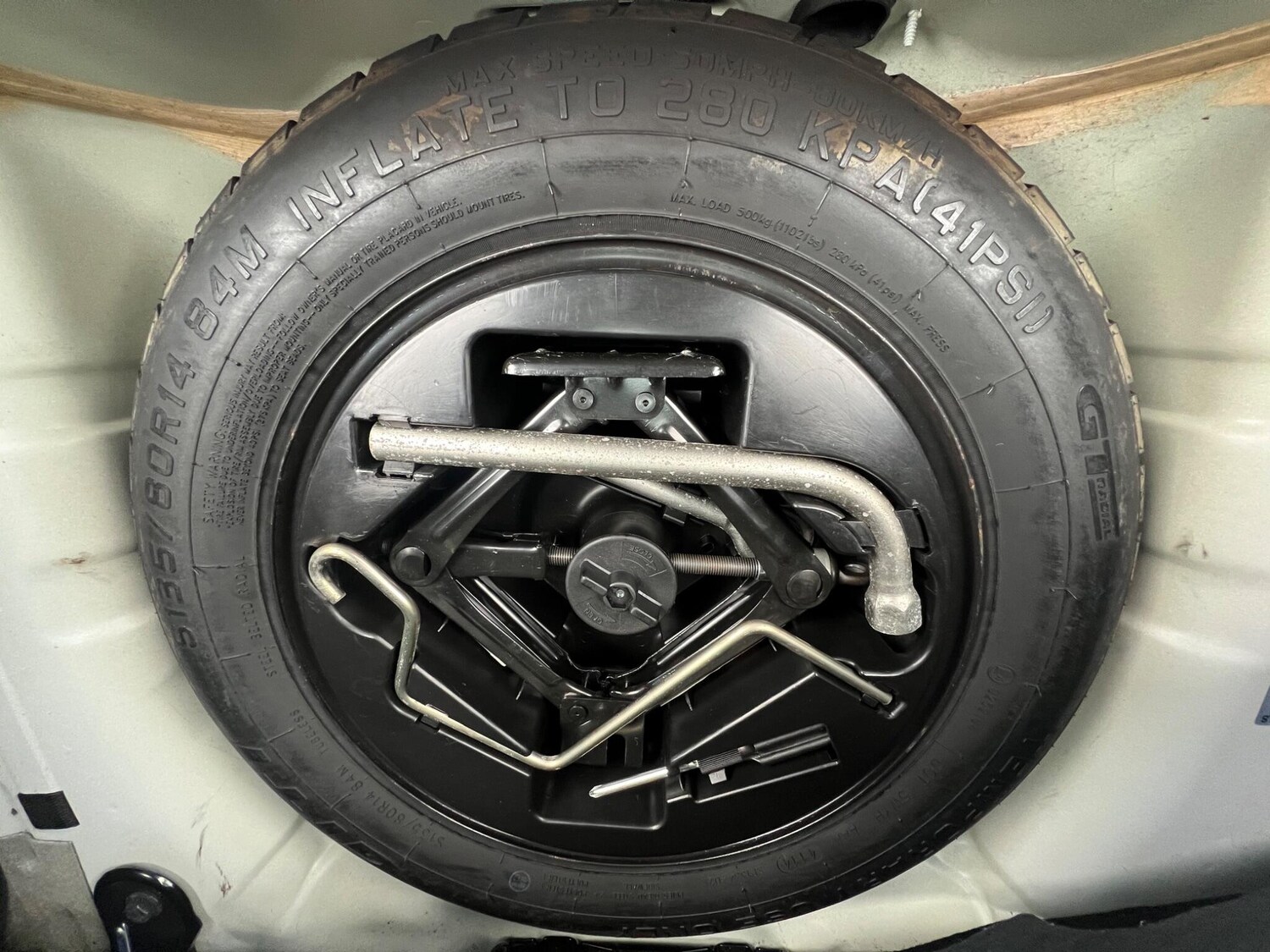 Used Fiat 500 2015 for sale - 76370450: Photo 39