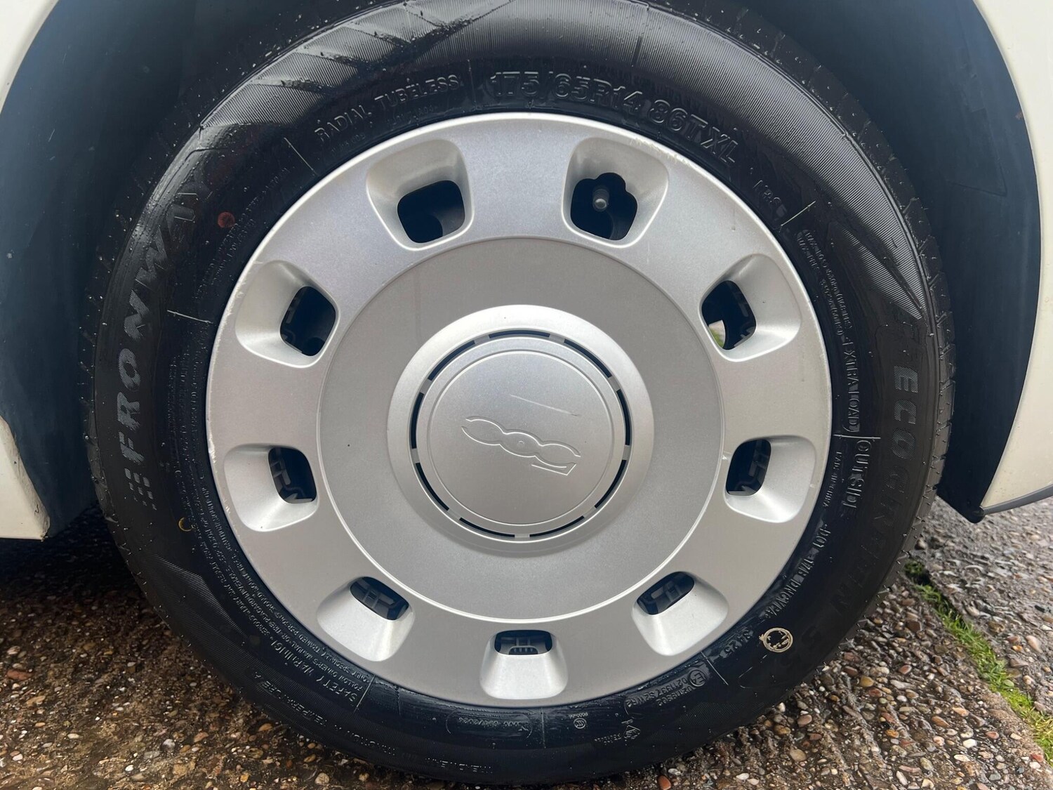 Used Fiat 500 2015 for sale - 76370450: Photo 40