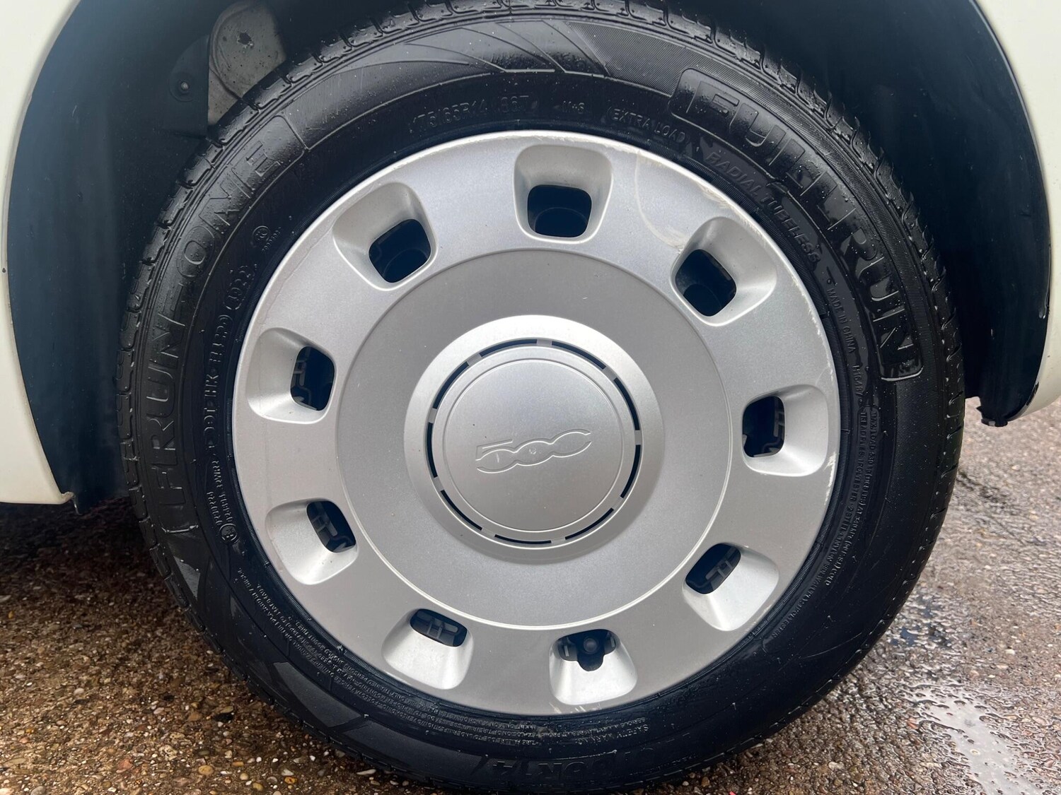 Used Fiat 500 2015 for sale - 76370450: Photo 41