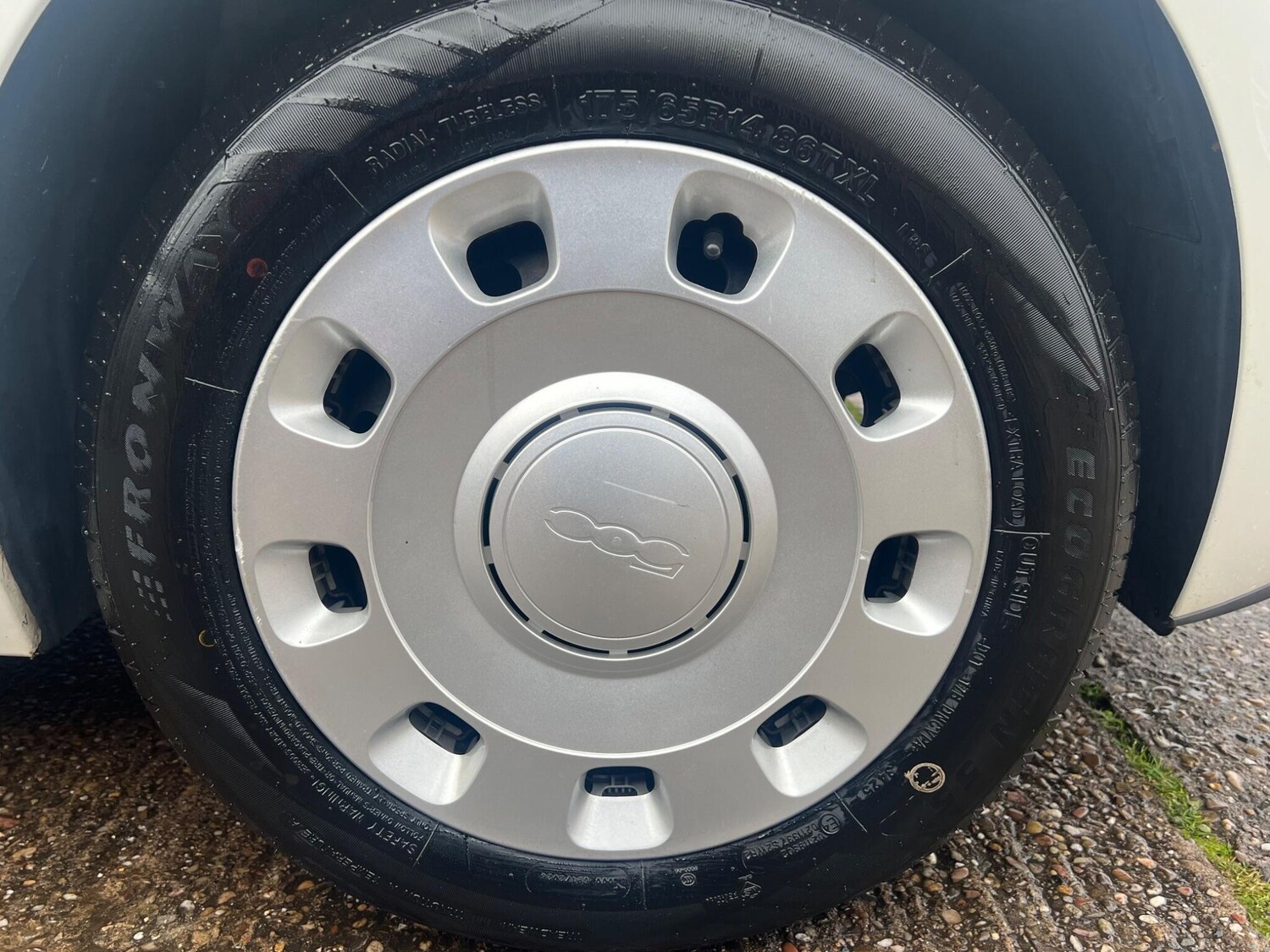 Used Fiat 500 2015 for sale - 76370450: Photo 42