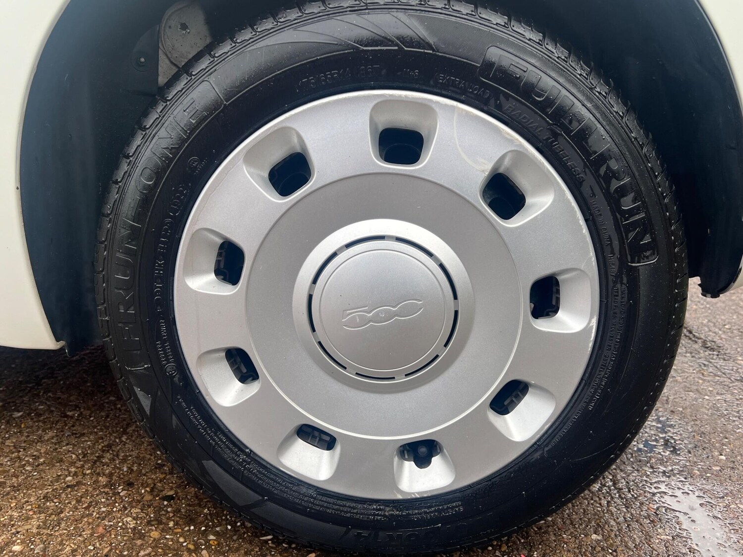 Used Fiat 500 2015 for sale - 76370450: Photo 43