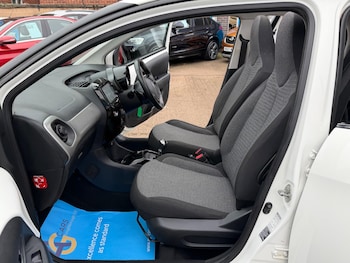 Used Citroen C1 2015 for sale - 77291346: Photo