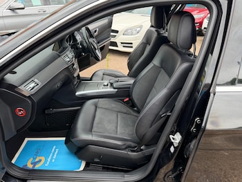 Used Mercedes-Benz E Class 2015 for sale - 78922508: Photo