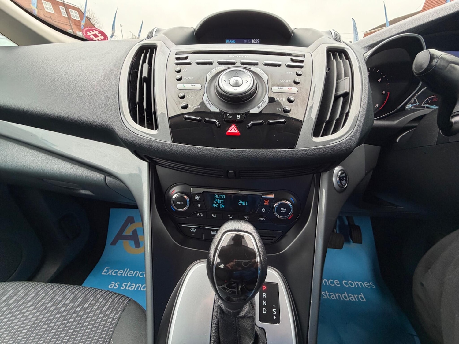 Used Ford C-Max 2014 for sale - 77783466: Photo 22