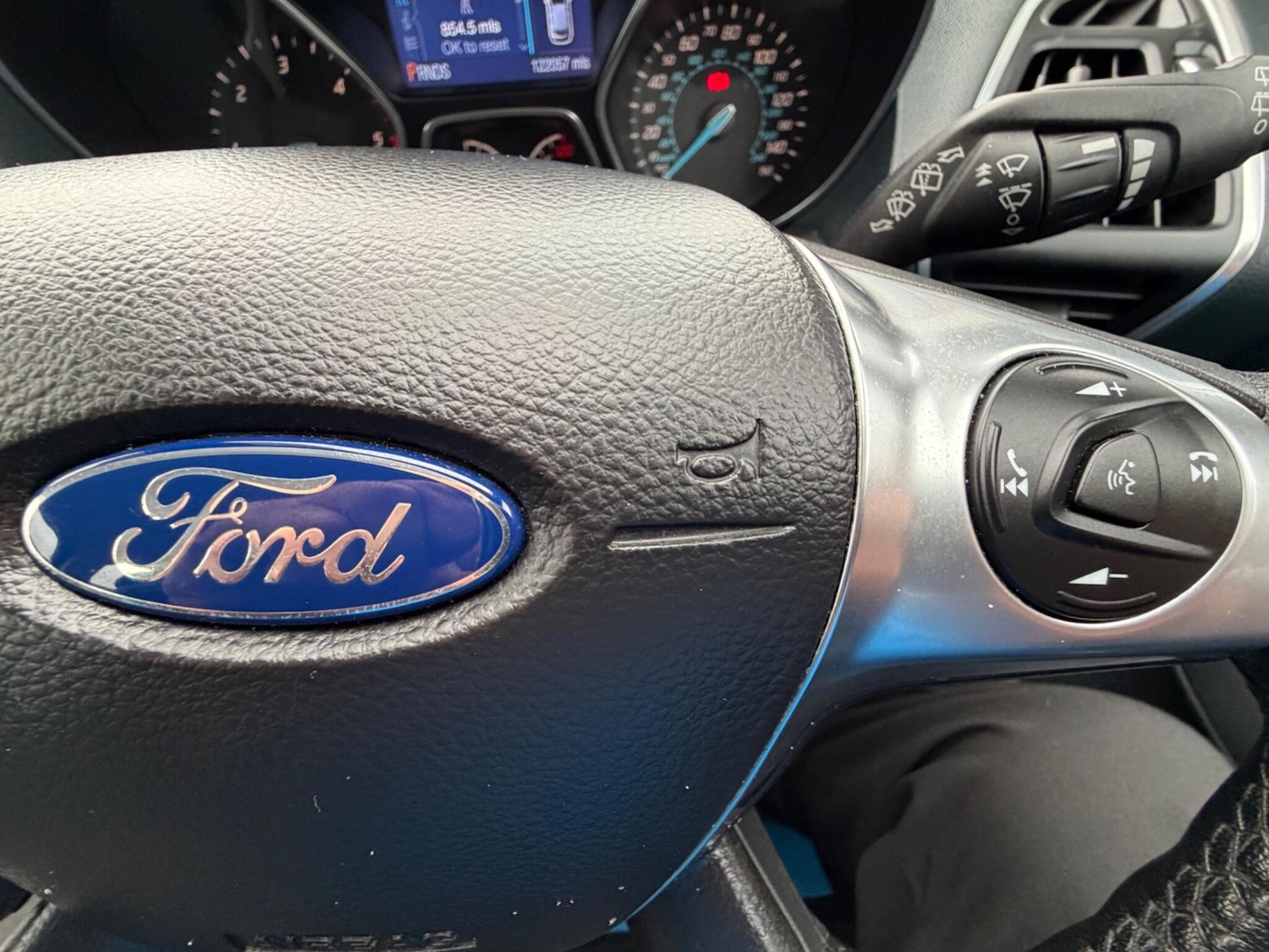 Used Ford C-Max 2014 for sale - 77783466: Photo 24