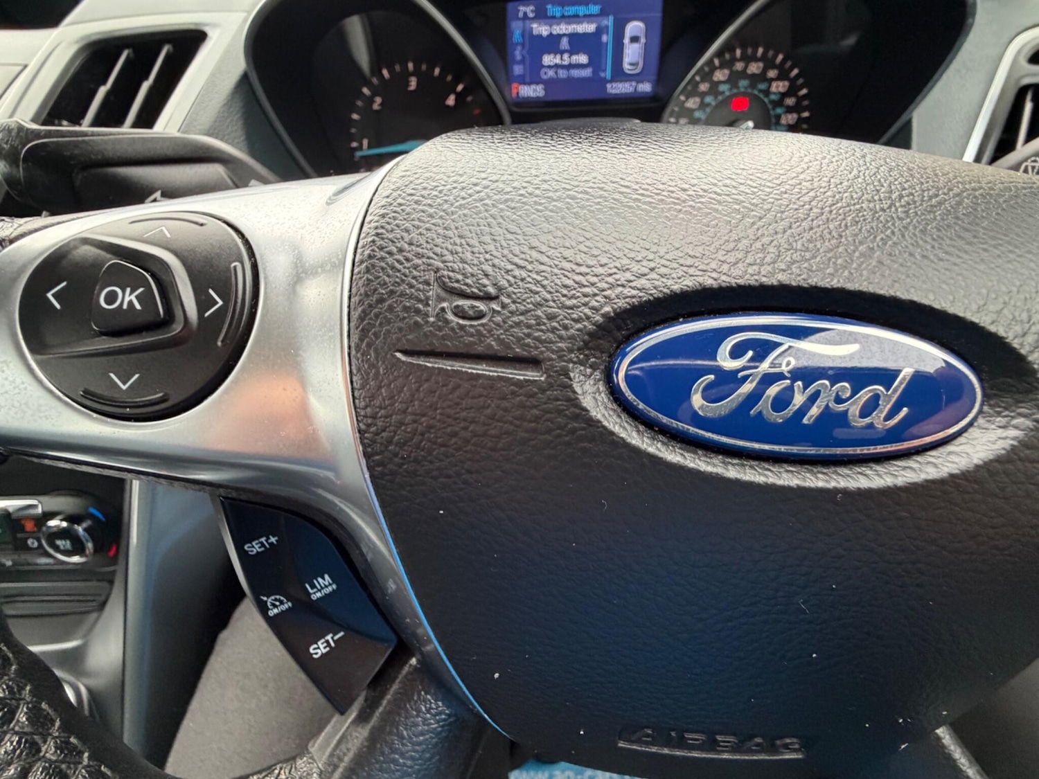 Used Ford C-Max 2014 for sale - 77783466: Photo 25
