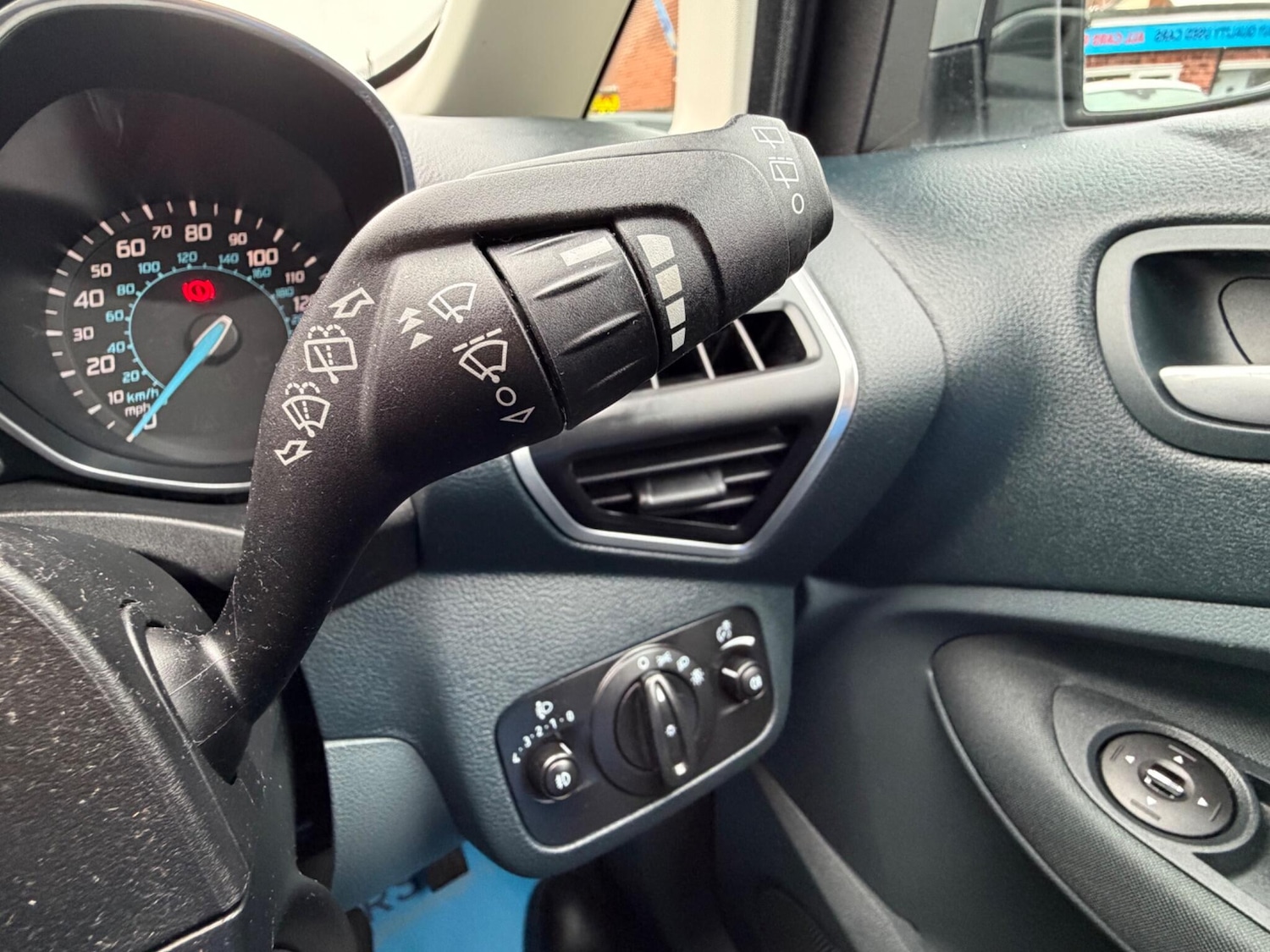 Used Ford C-Max 2014 for sale - 77783466: Photo 27