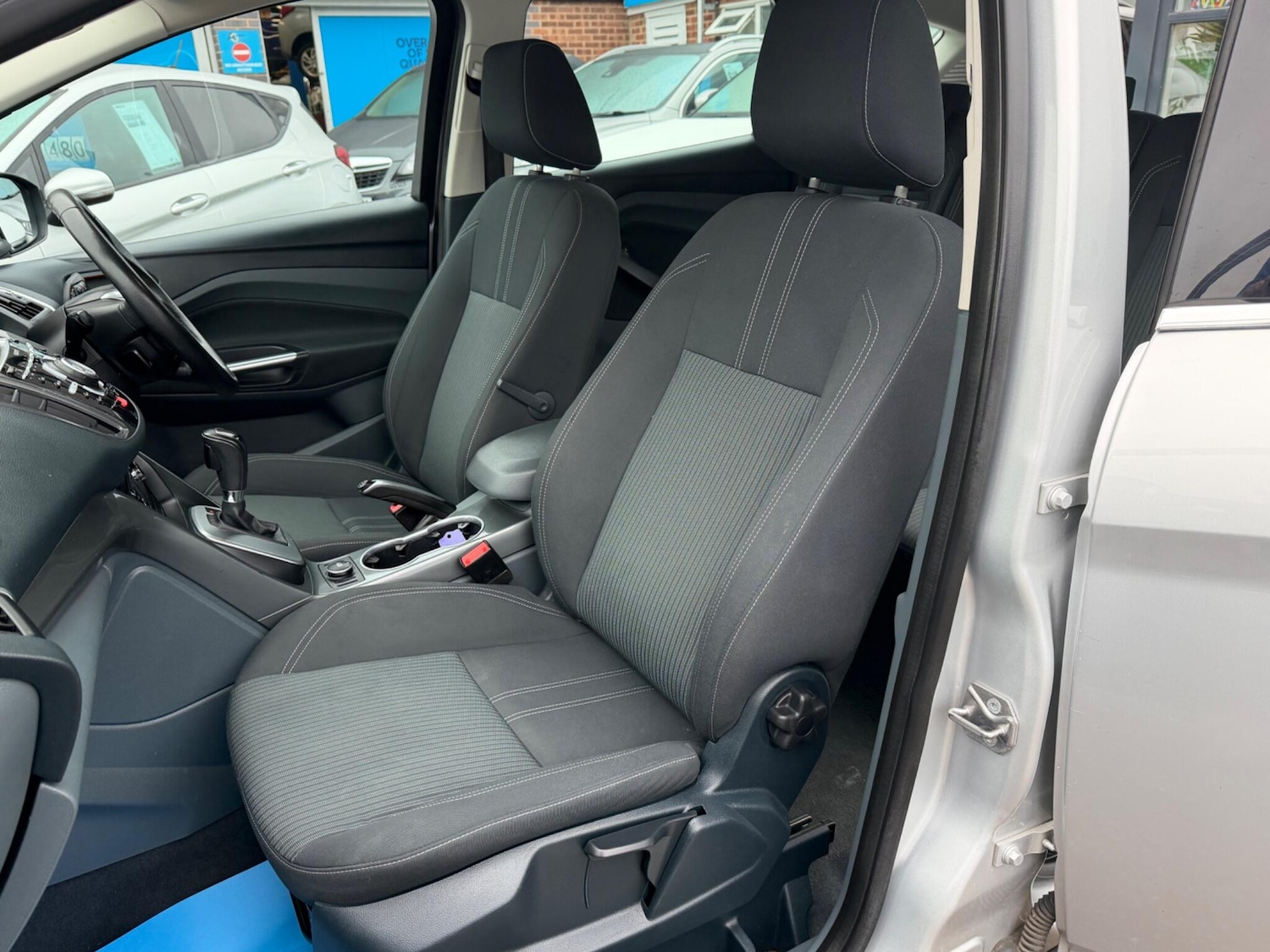 Used Ford C-Max 2014 for sale - 77783466: Photo 37