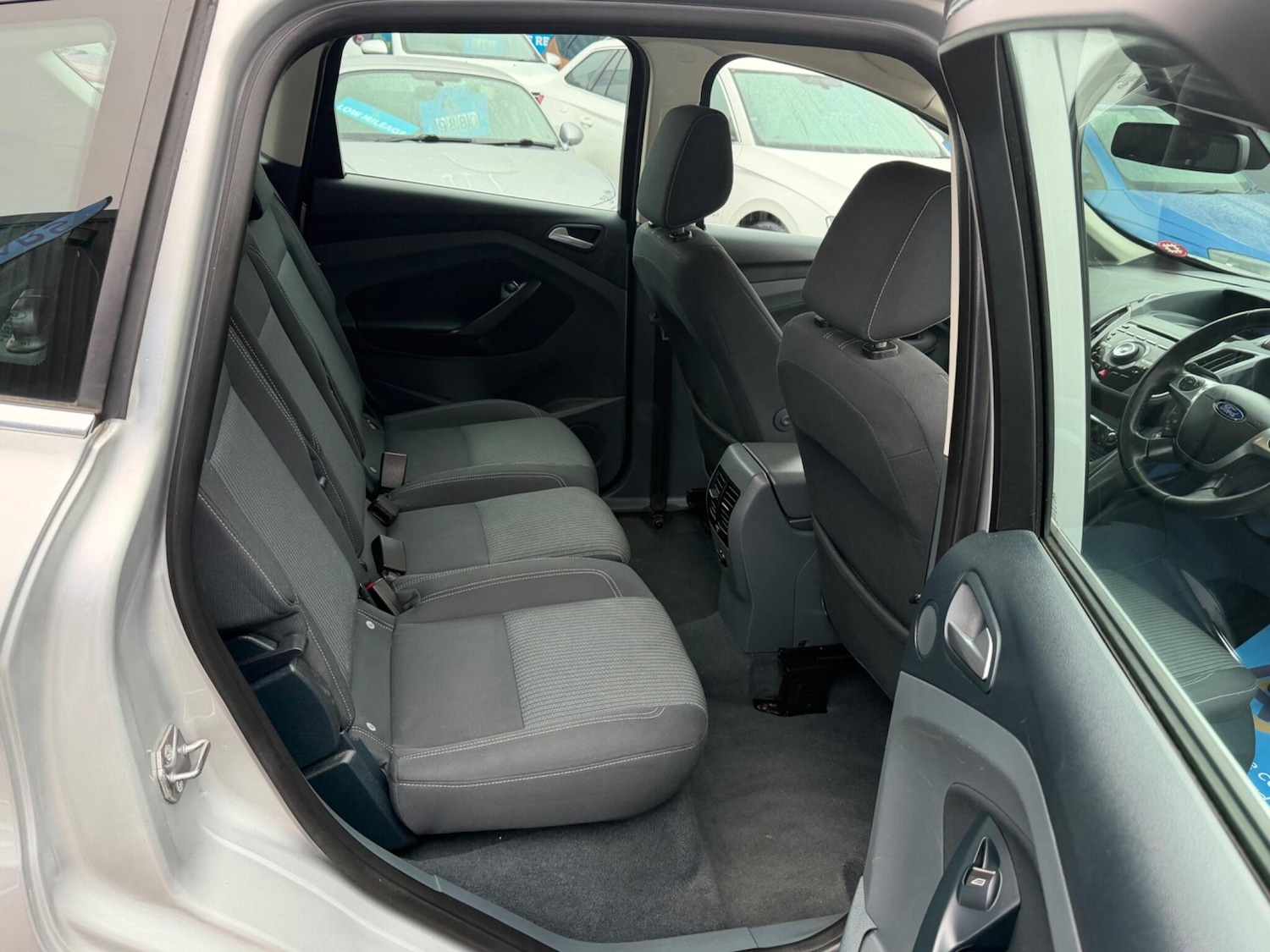 Used Ford C-Max 2014 for sale - 77783466: Photo 38