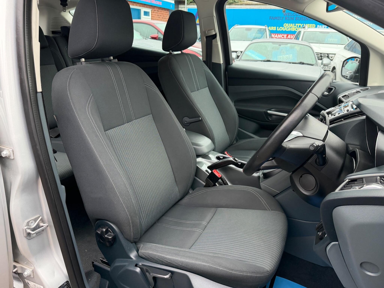 Used Ford C-Max 2014 for sale - 77783466: Photo 40