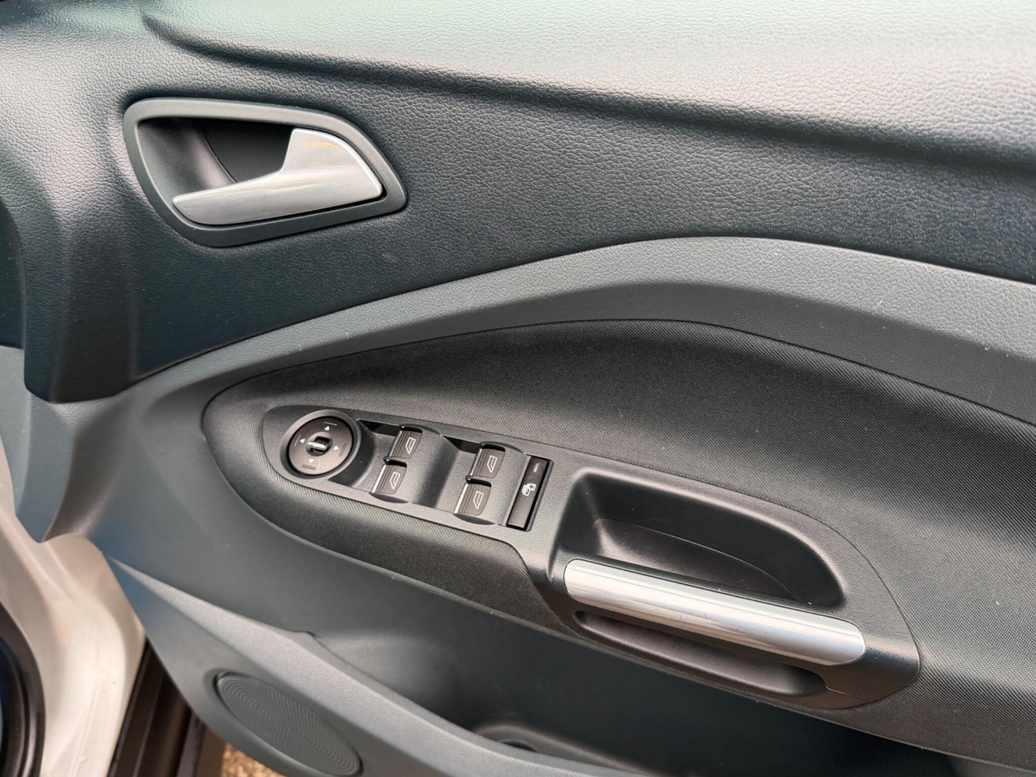 Used Ford C-Max 2014 for sale - 77783466: Photo 44