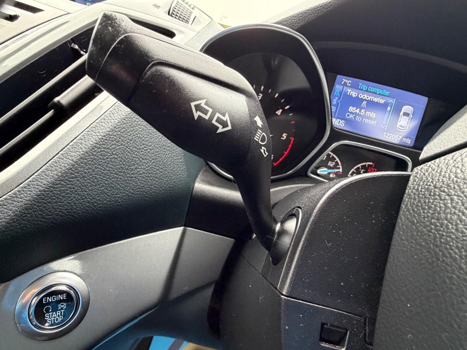 Used Ford C-Max 2014 for sale - 77783466: Photo 45