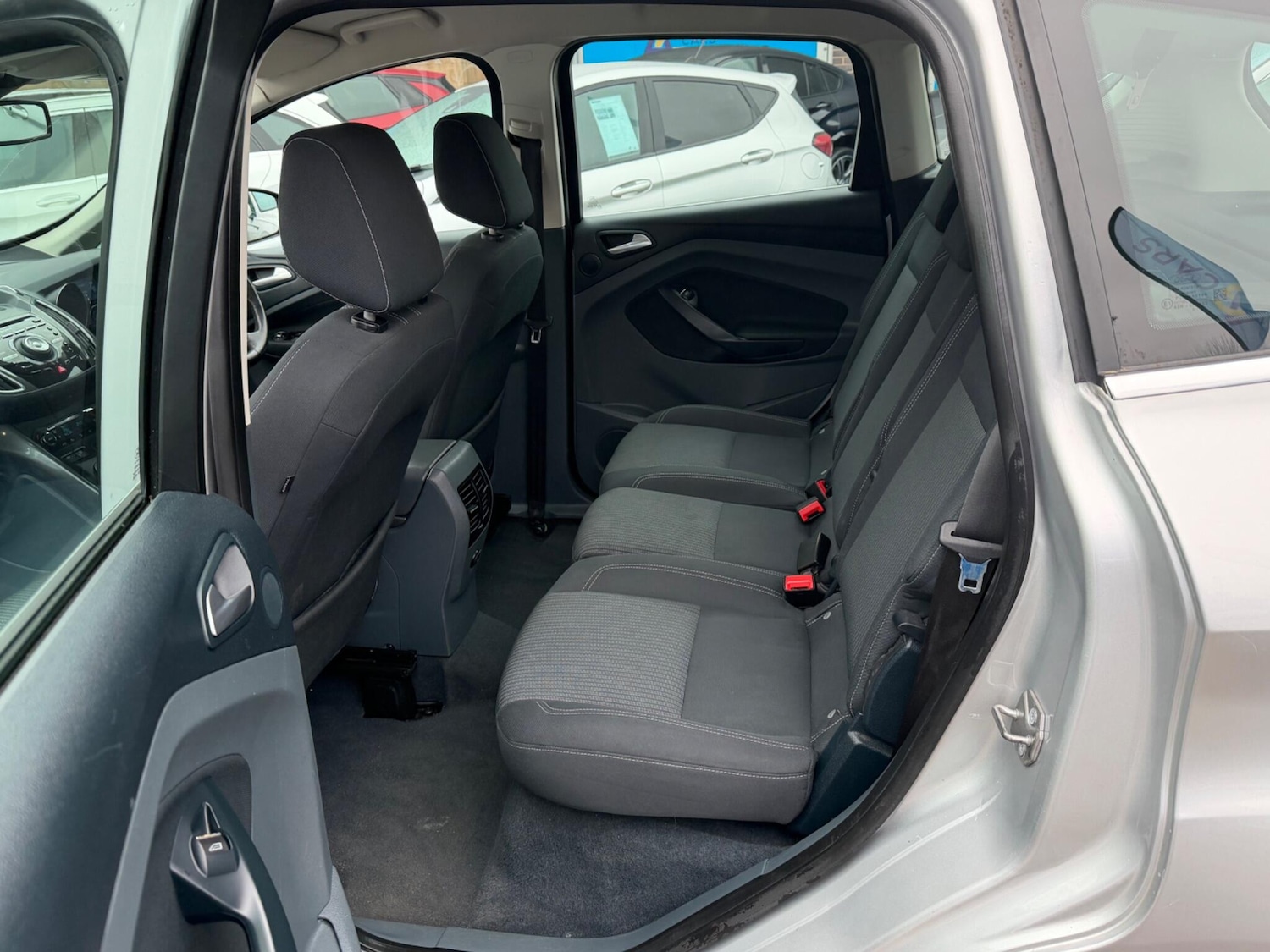 Used Ford C-Max 2014 for sale - 77783466: Photo 5