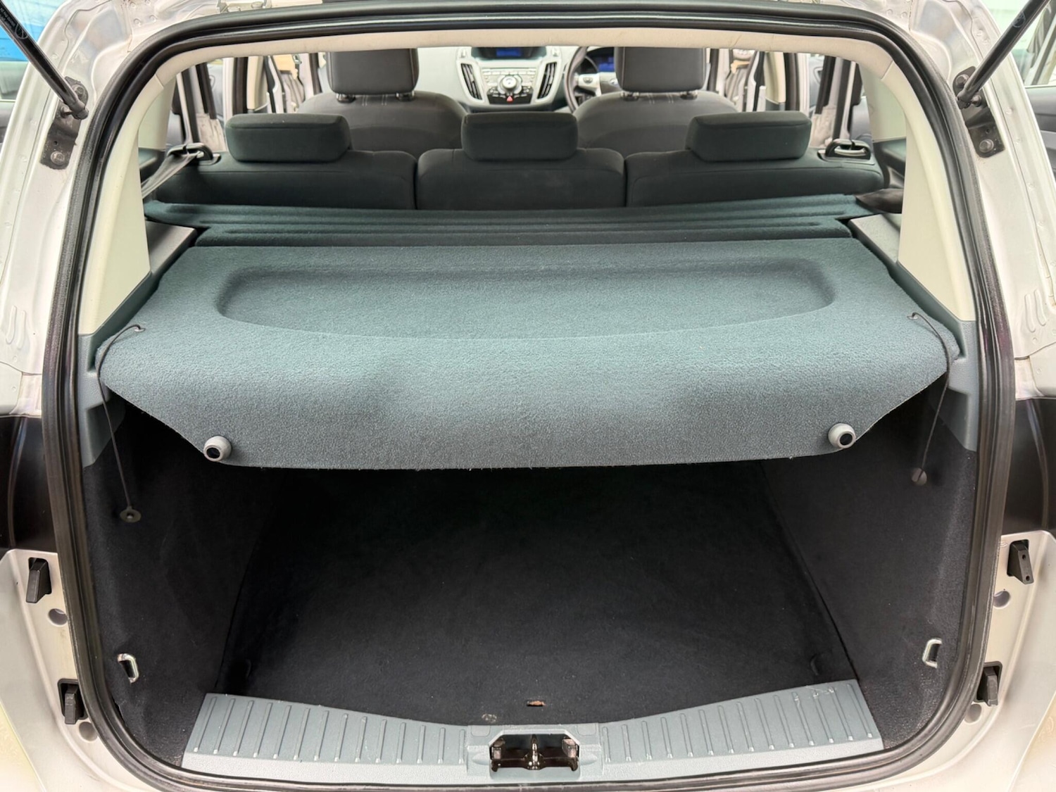 Used Ford C-Max 2014 for sale - 77783466: Photo 56